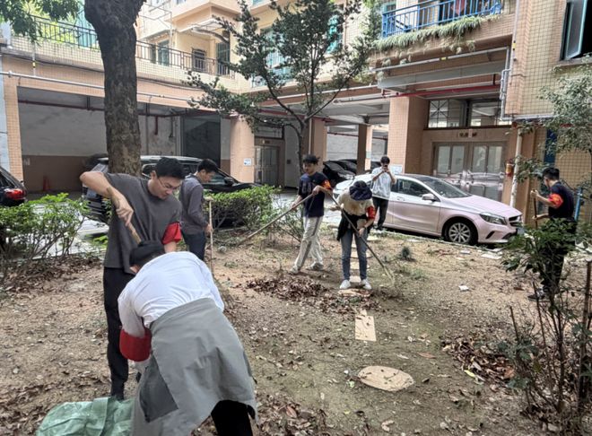 再发力！花都“两热”防控进行时！(图7)