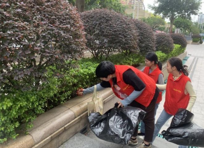再发力！花都“两热”防控进行时！(图6)