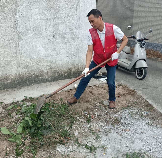 再发力！花都“两热”防控进行时！(图9)