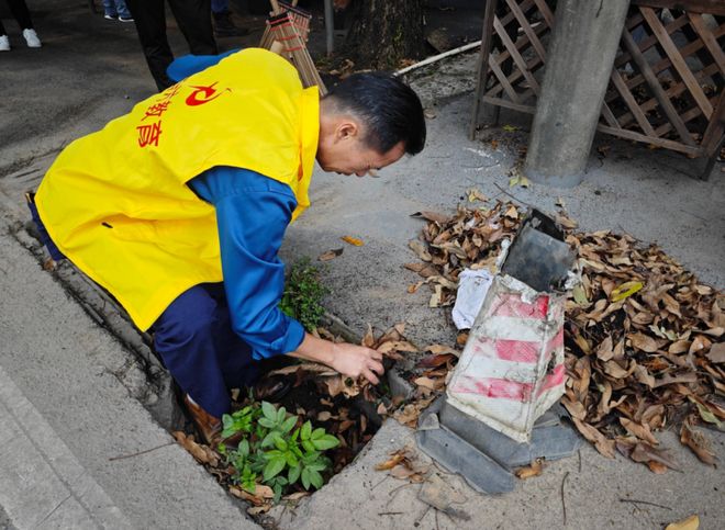 再发力！花都“两热”防控进行时！(图13)