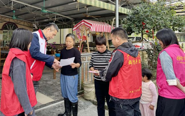 再发力！花都“两热”防控进行时！(图20)