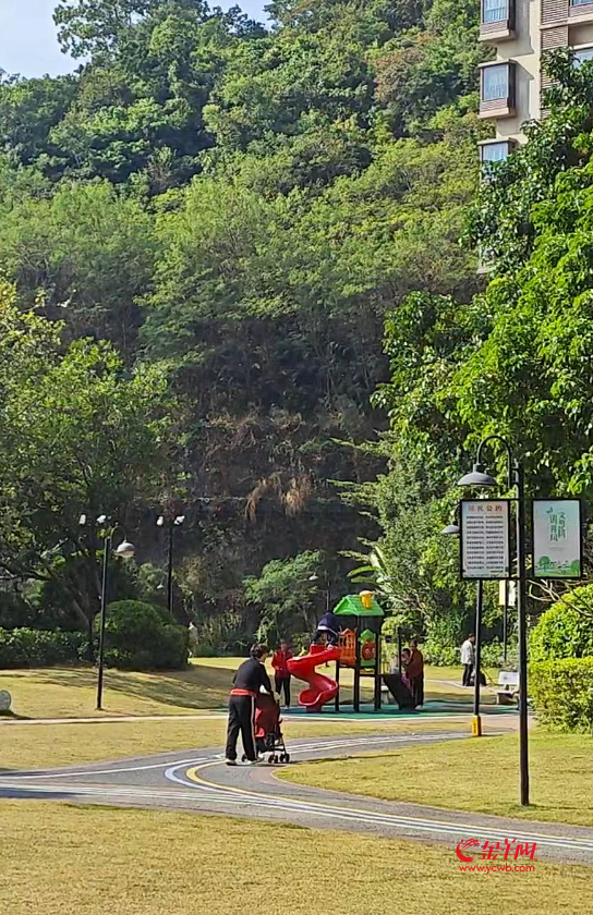 零涨价还降公摊！广州一小区业主自聘物业后八旬阿伯写长文点赞(图2)