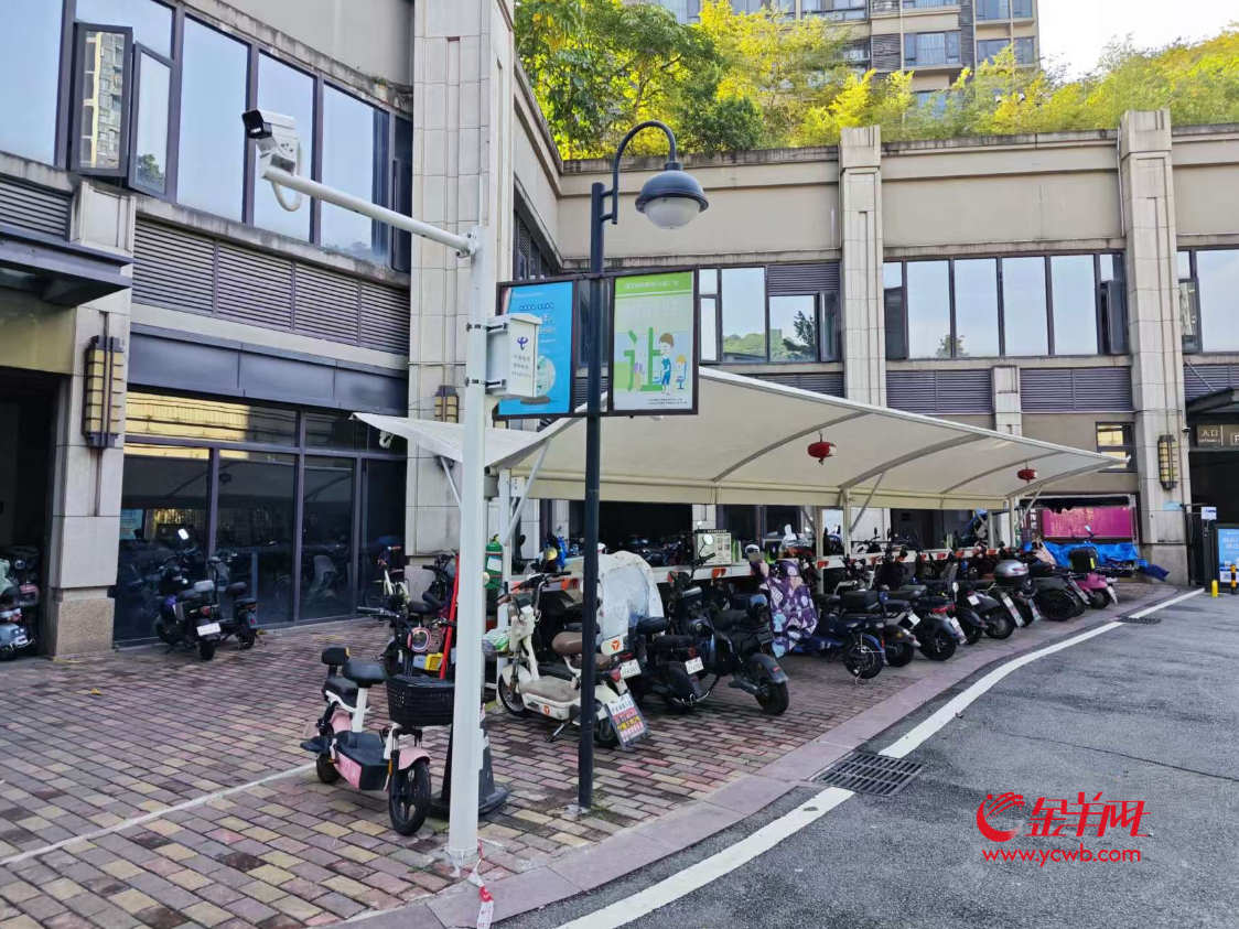 零涨价还降公摊！广州一小区业主自聘物业后八旬阿伯写长文点赞(图3)