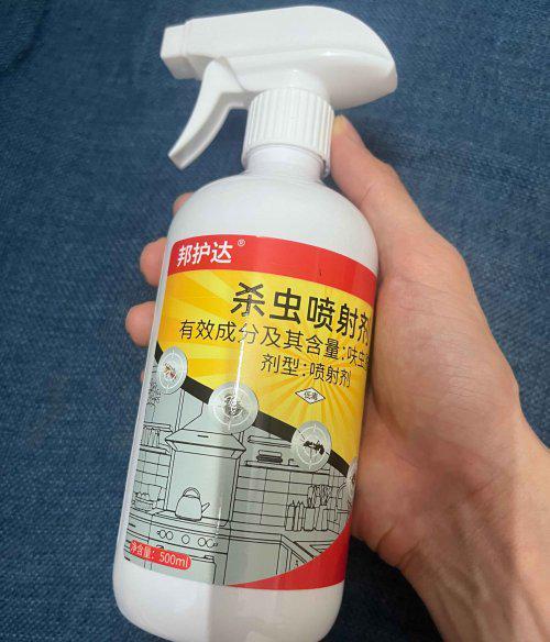 2025年蟑螂药什么牌子效果好：十大品牌全面揭晓(图1)