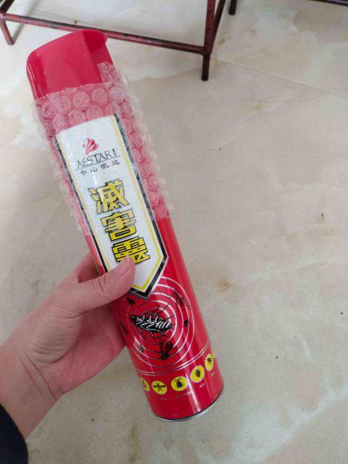 2025年蟑螂药什么牌子效果好：十大品牌全面揭晓(图3)