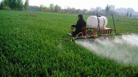 地理拓展影响生物农药效果的地理因素(图4)