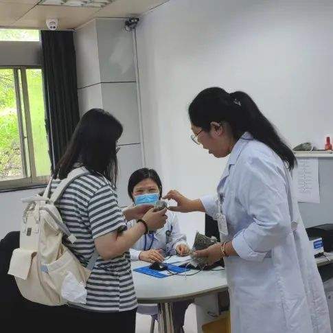 “防蚊灭蚊护健康”双重防护！“消杀+中药包”组合出击防蚊灭蚊(图5)