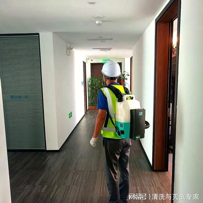 塘厦专业消杀多少钱(图3)