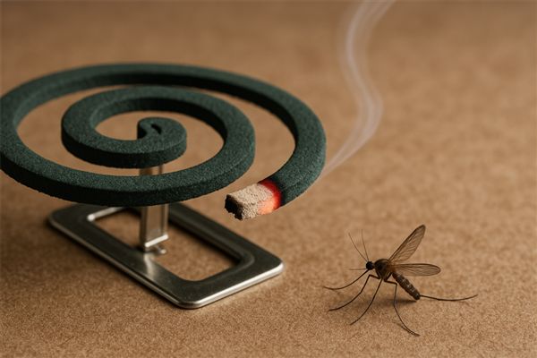 为了消灭蚊子：科学家建议在人血里下毒(图1)