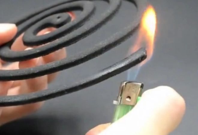 夏天蚊子多只用这几个灭蚊好方法家里一只蚊子看不见(图2)