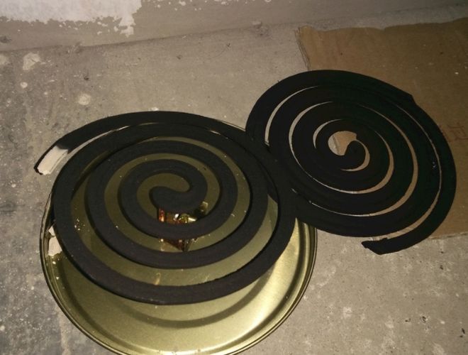 夏天蚊子多只用这几个灭蚊好方法家里一只蚊子看不见(图5)