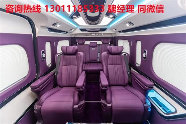 北京丰田海狮4s店工厂海狮7座报价及图片(图4)