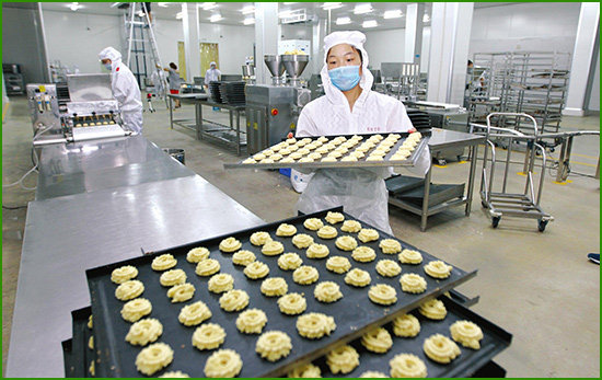 食品、加工行业(图1)