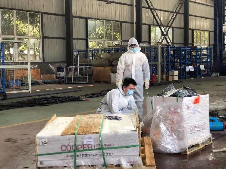 安岳冷链消杀公司四害消杀公司(图1)