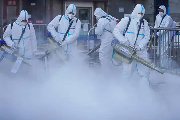 为何四害消杀如此重要？它能带来哪些实际好处？(图1)