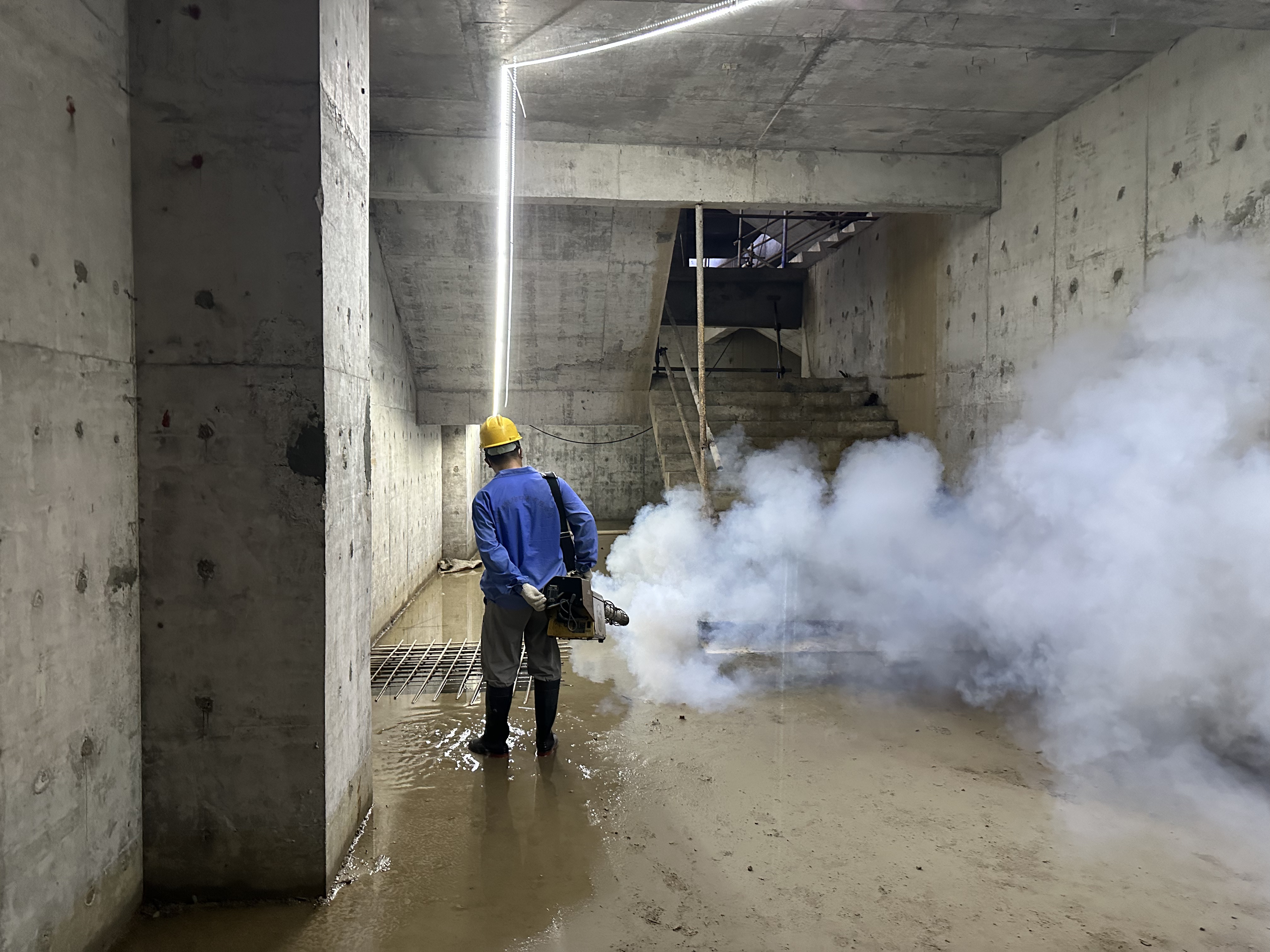 2026年佛山有害生物防制服务市场全景评估与核心服务商推荐指南(图1)