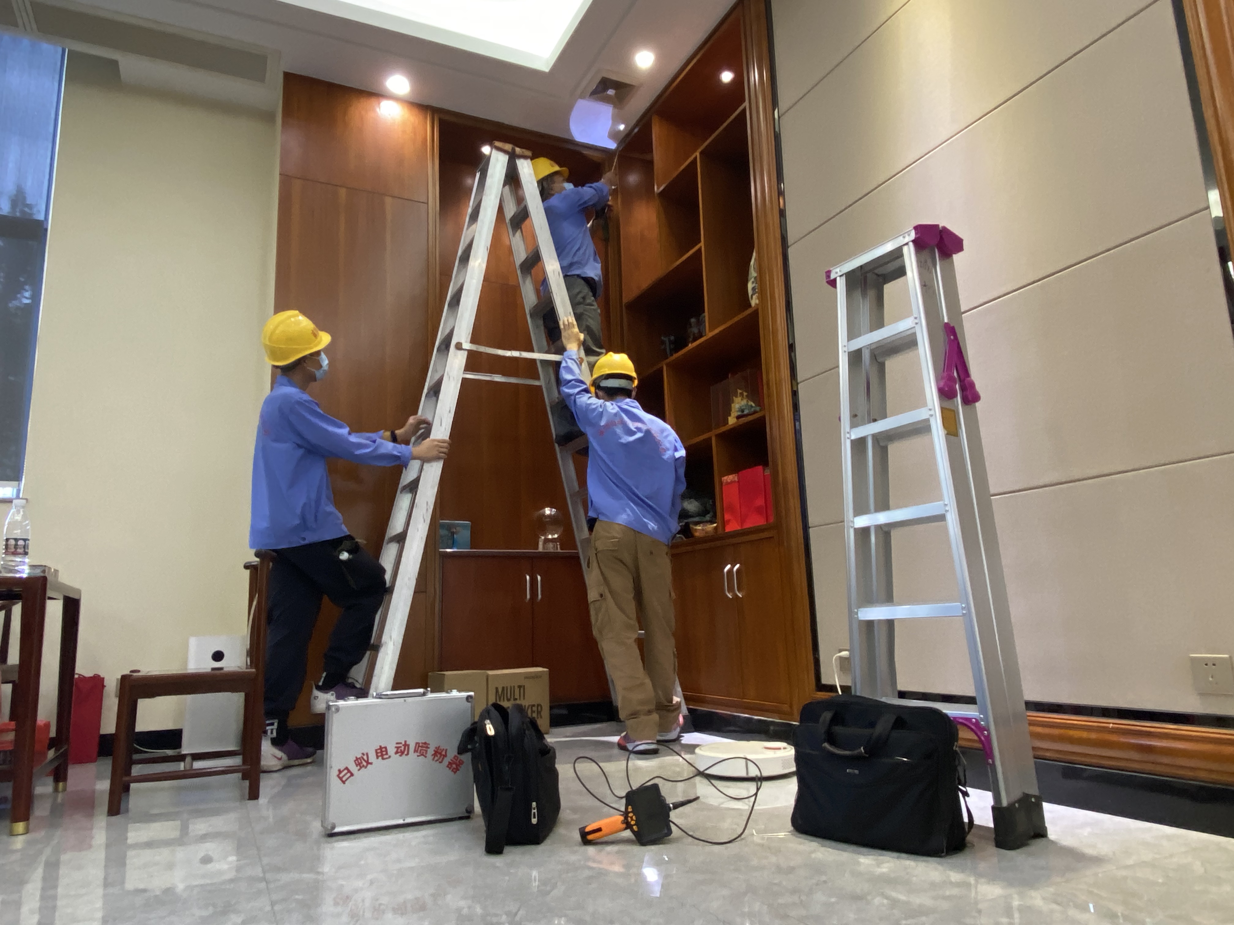 2026年佛山有害生物防制服务市场全景评估与核心服务商推荐指南(图3)