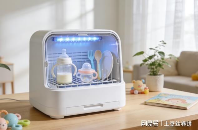 母婴消毒柜哪个牌子最好？十大品牌推荐消杀彻底安全卫生(图1)