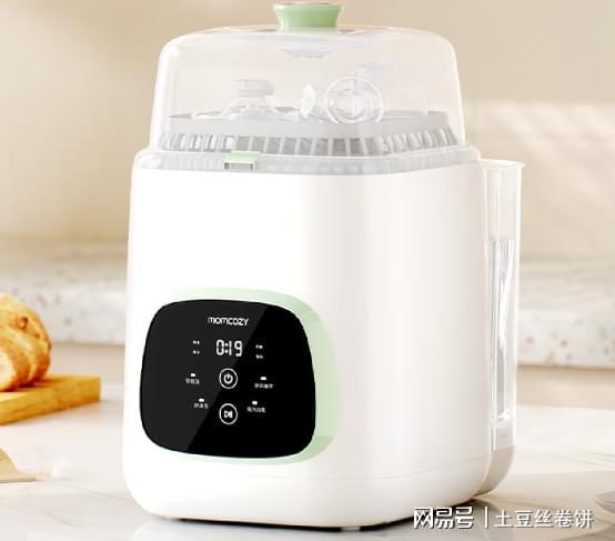 母婴消毒柜哪个牌子最好？十大品牌推荐消杀彻底安全卫生(图8)