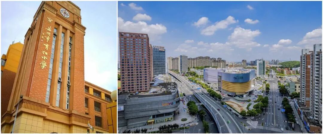 信达华缦天成芜湖主城低密改善大宅未开先火引爆楼市(图3)