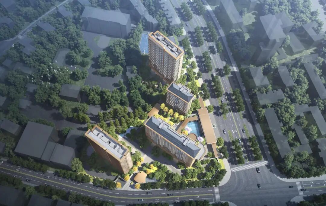 信达华缦天成芜湖主城低密改善大宅未开先火引爆楼市(图4)