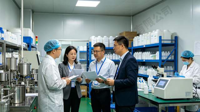 聚焦出口合规：验厂管家深度解析GMPC认证护化妆品企业全球布局(图5)