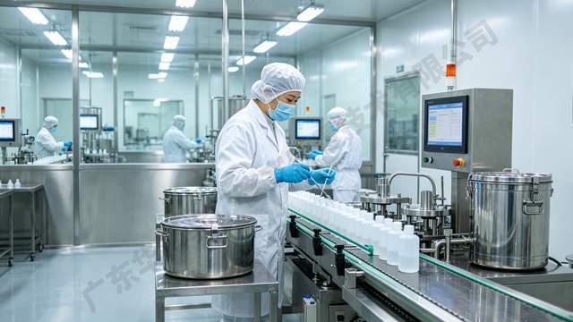 聚焦出口合规：验厂管家深度解析GMPC认证护化妆品企业全球布局(图3)