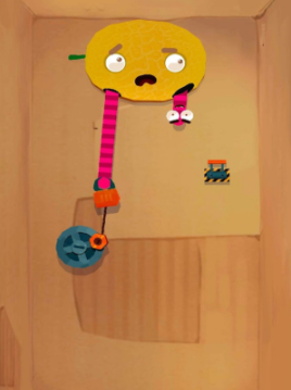 救救水果：除虫(图1)